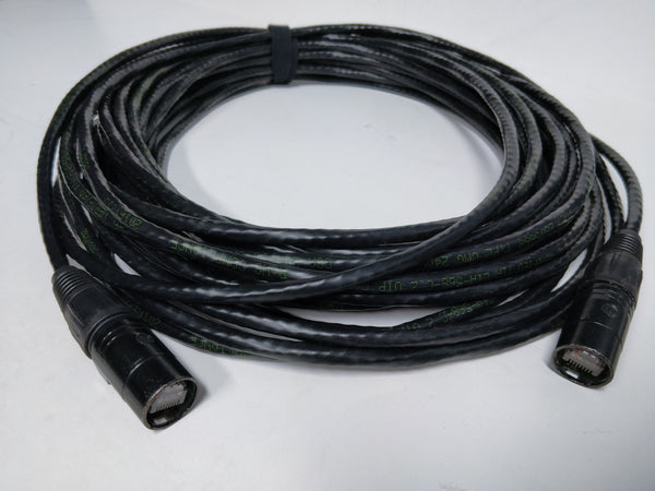 50ft EtherCon Ethernet Cable